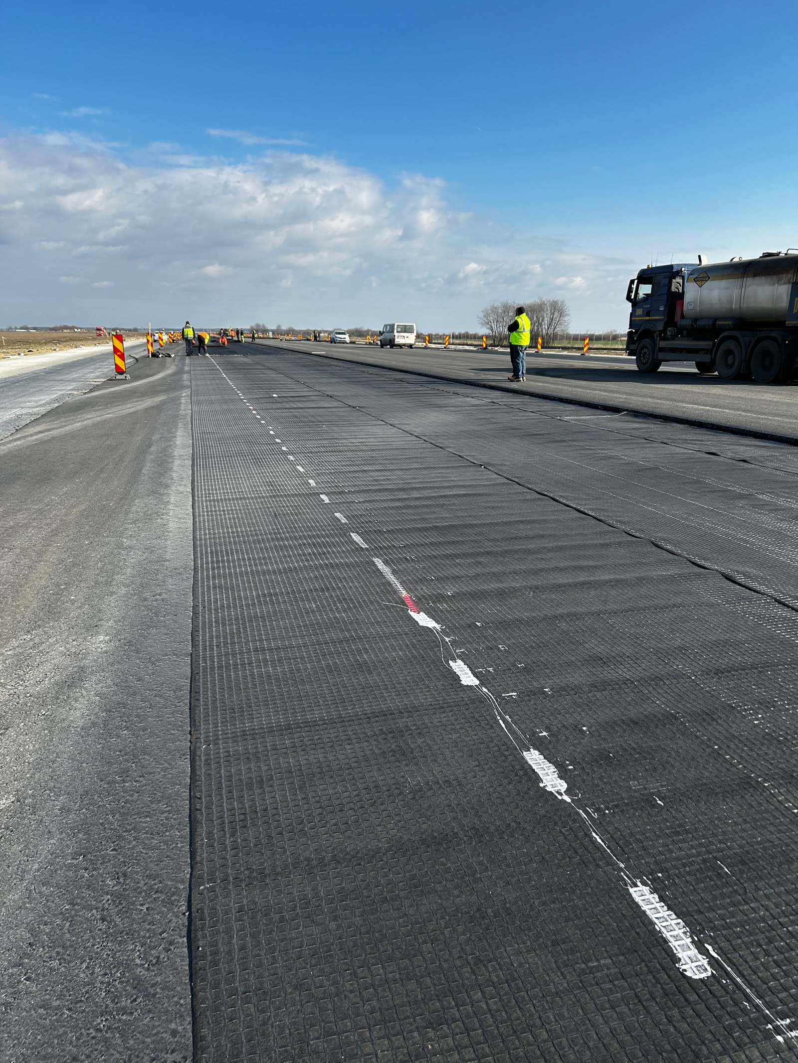 Airport Runways
